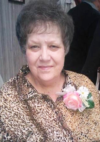 Snellgrove, Mrs. Karin Mae